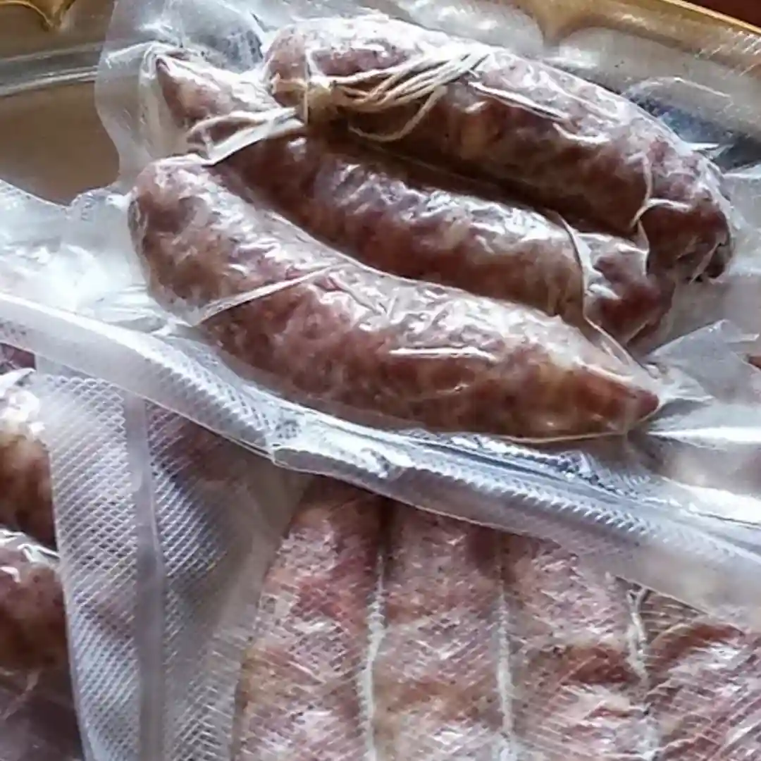 Salciccia (Italian Sausage) 250g