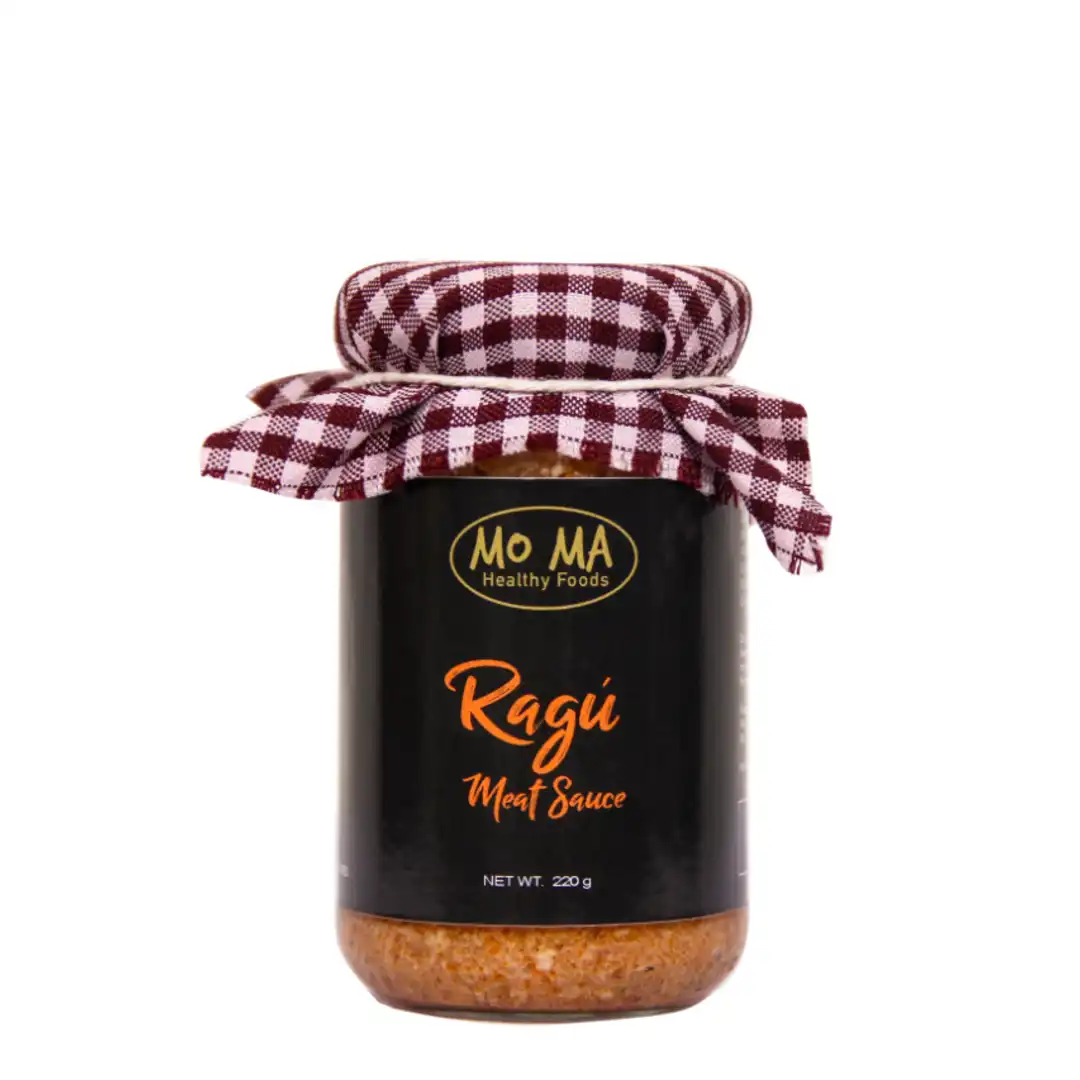 Ragú (Meat sauce) 220g